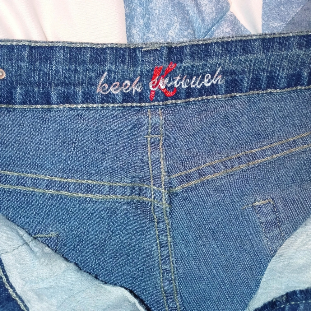 Jeans size5/6 keep In Touch - Picture 4 of 4